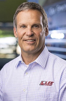 Bill Lee is running for Governor of Tennessee.