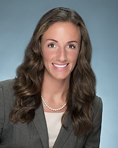 Grace Van Dyke