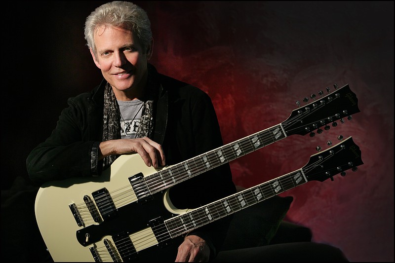 Don Felder