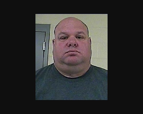 Whitwell Police Chief Placed On Leave After Charges Of Tampering, Theft ...