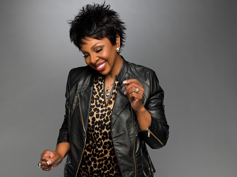 Gladys Knight received the Society of Singers ELLA Award (named for its first recipient Ella Fitzgerald) in 2007, at which time Knight was declared the "Empress of Soul."