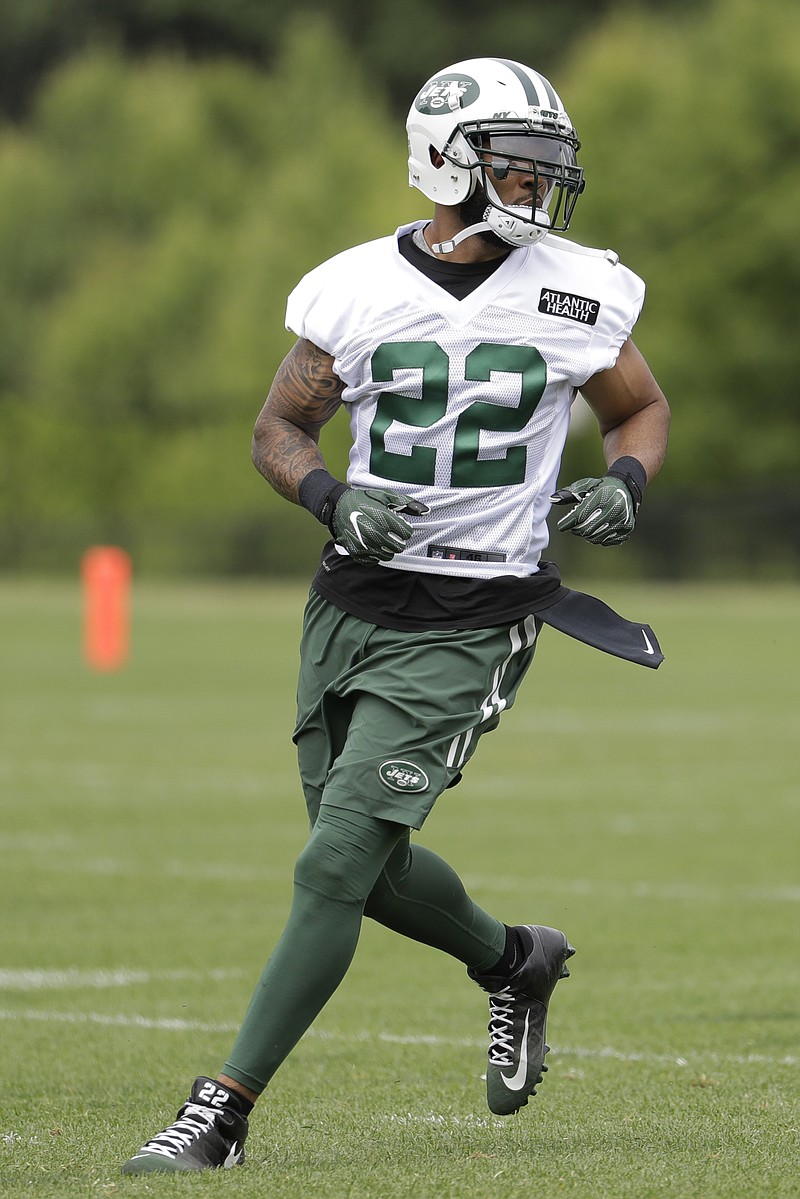 Matt Forte  New york jets football, Jets football, New york jets