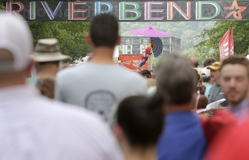 Tonight's Riverbend schedule Chattanooga Times Free Press