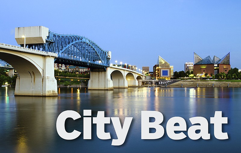 City Beat logo