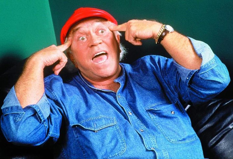 A Chattanooga favorite, comedian James Gregory, returns to the Comedy Catch, 1400 Market St., for three shows over Friday-Saturday, June 23-24.