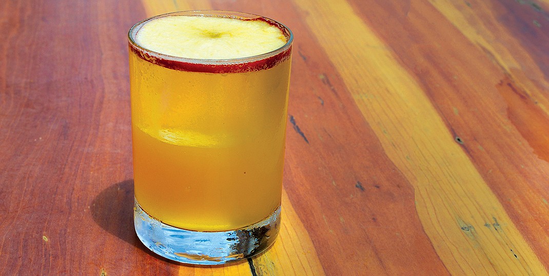Summer Rye | Chattanooga Times Free Press