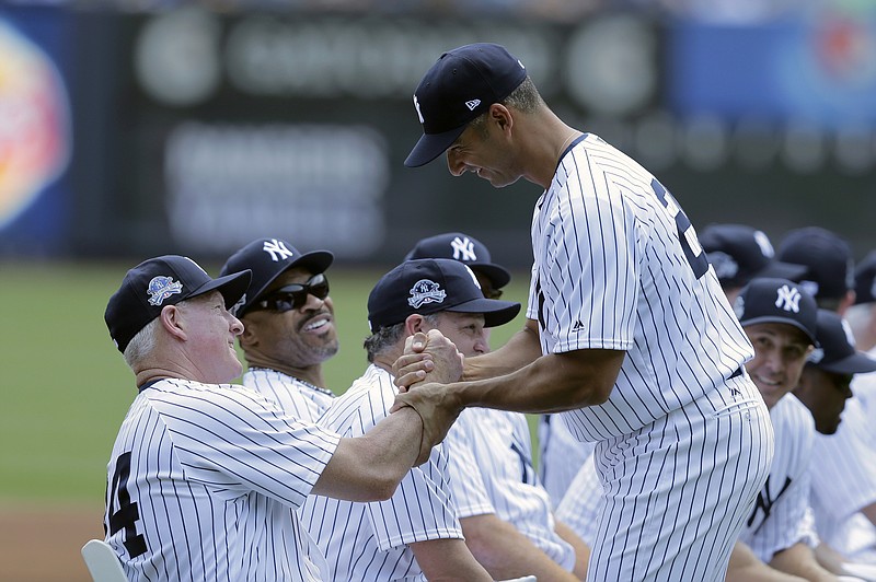 Jorge Posada to Retire: Is New York Yankees Catcher a Hall of