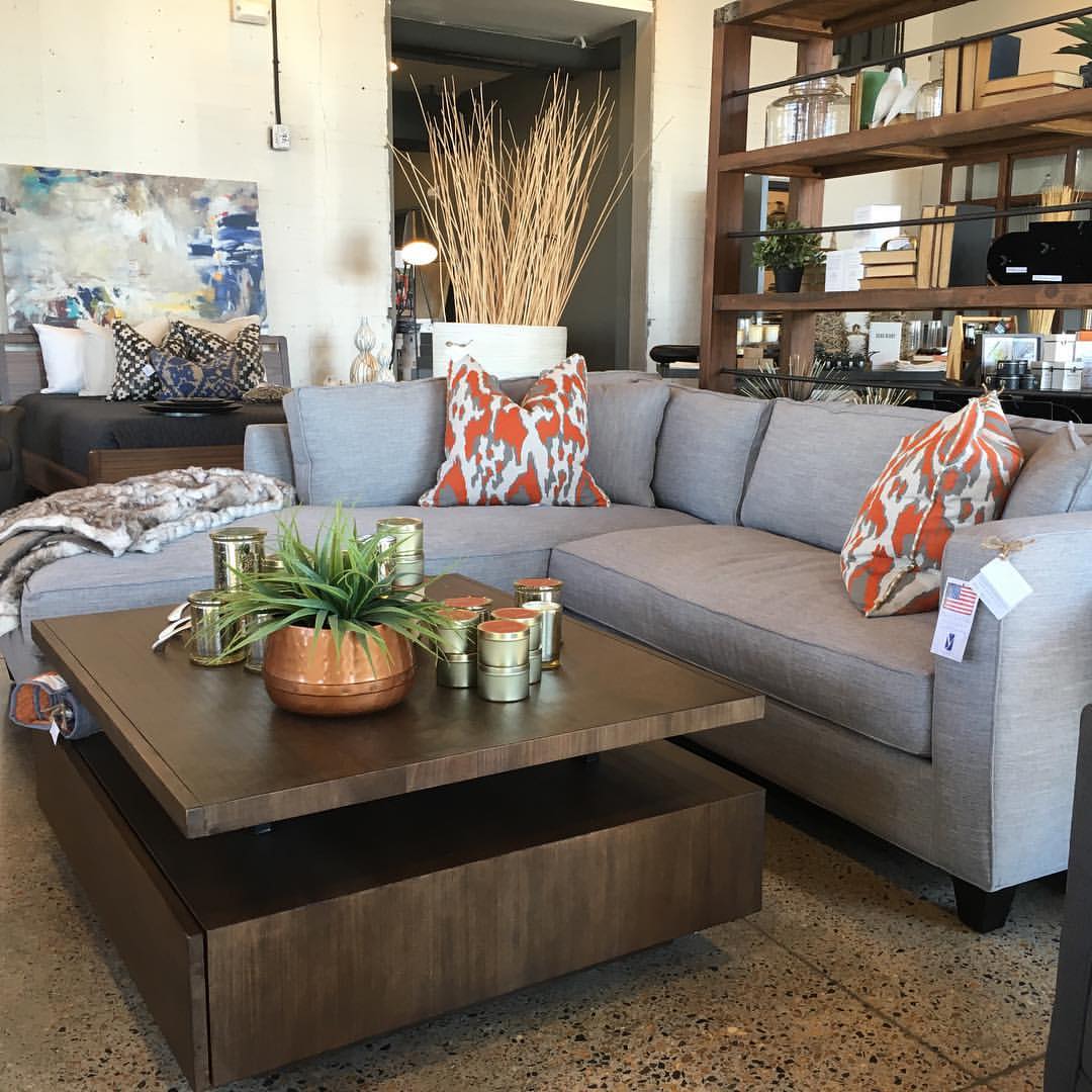 Furniture retailer thrives in new Southside studio Chattanooga Times