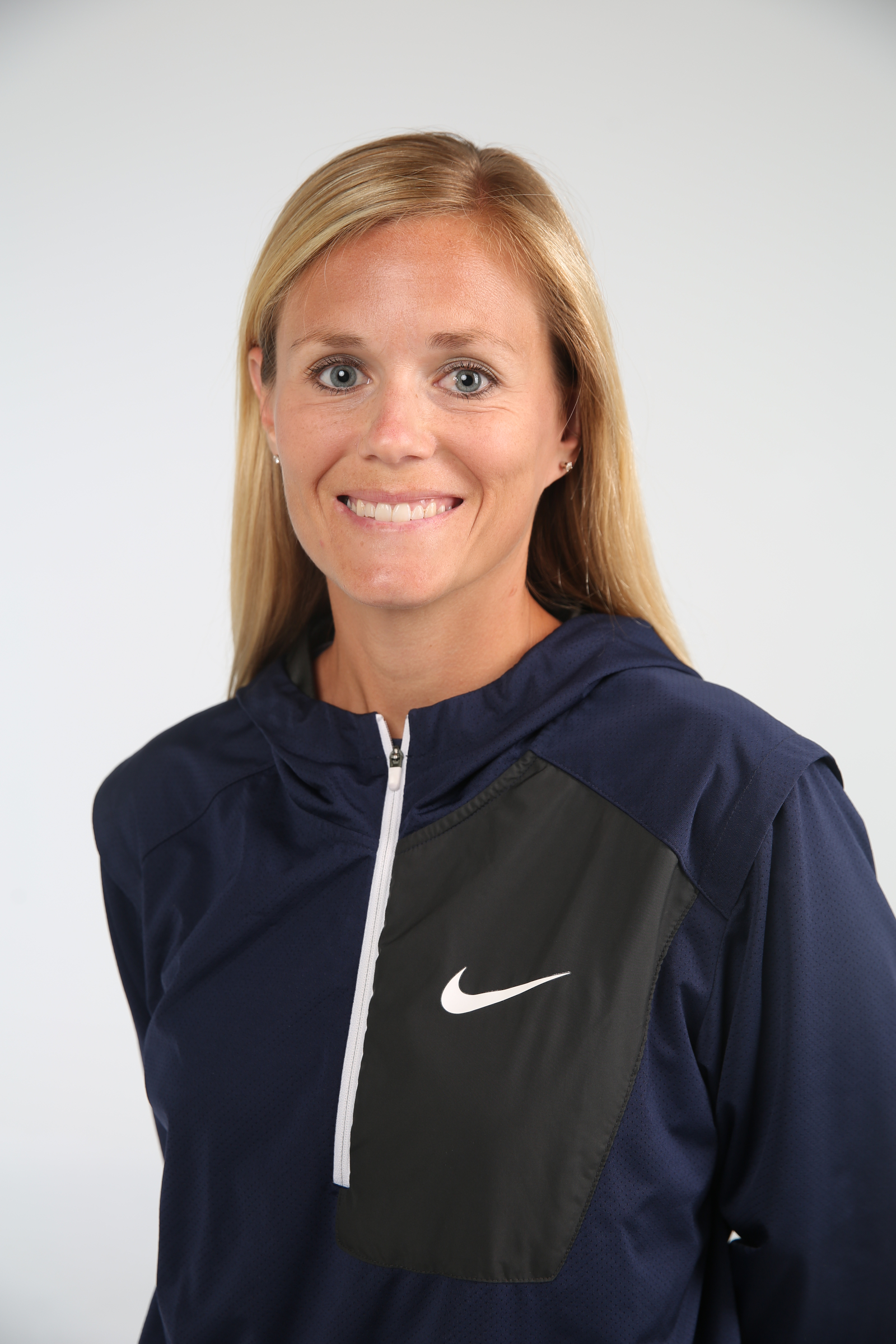 Gordon Lee softball coach Dana Mull poses for a photo for Best of Preps at the Chattanooga Times Free Press in Chattanooga, Tenn., on Mon., May 22, 2017.