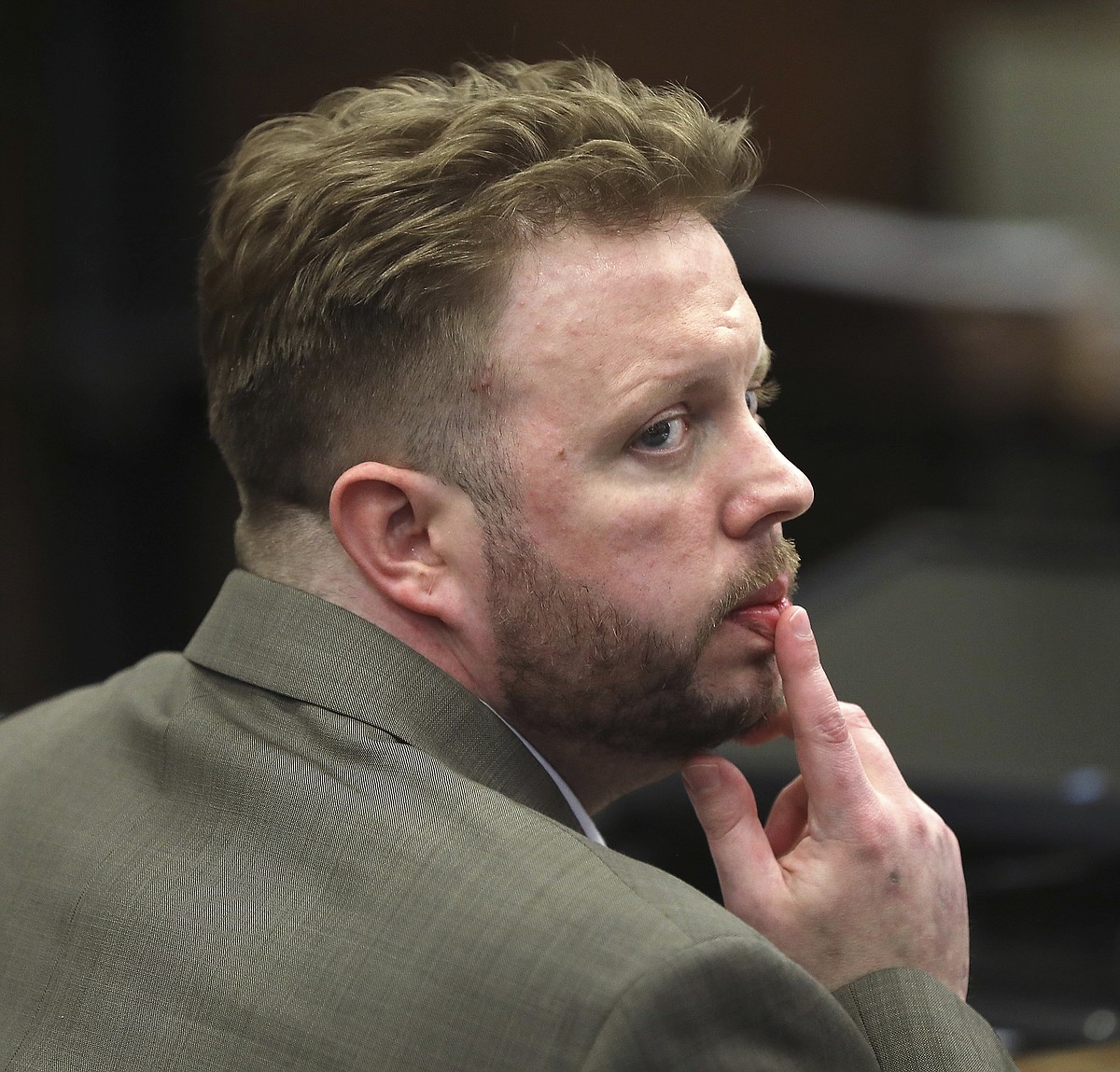 Man convicted of 2nd-degree murder in killing of Baby Doe | Chattanooga ...
