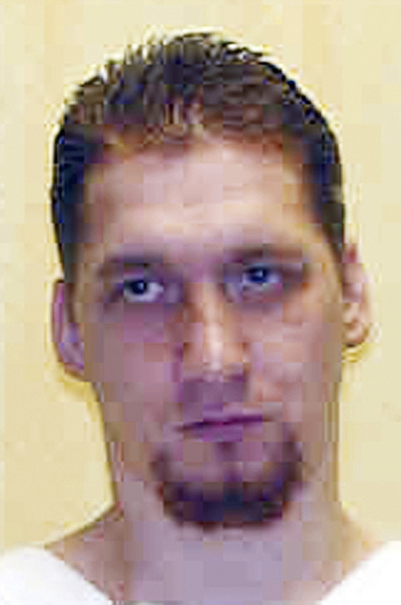 
              FILE – This undated file photo provided by the Ohio Department of Rehabilitation and Correction shows death row inmate Ronald Phillips, convicted of the 1993 rape and murder of his girlfriend's 3-year-old daughter in Akron, Ohio. Ohio moved a step closer to resuming executions as the 6th U.S. Circuit Court of Appeals in Cincinnati ruled in the state's favor Wednesday, June 28, 2017, reversing a judge's order that delayed three executions after he declared the state's lethal injection process unconstitutional. (Ohio Department of Rehabilitation and Correction via AP, File)
            