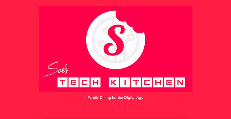 Sue's Tech Kitchen