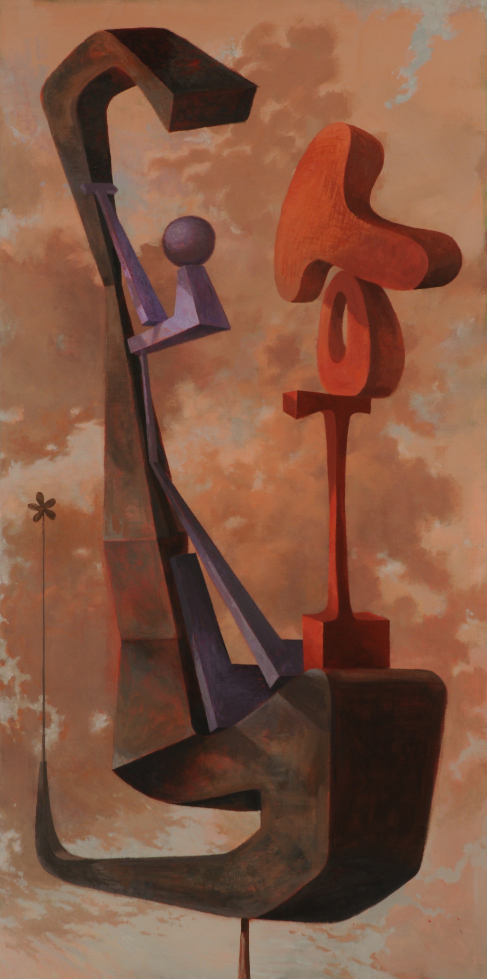 "Still Hot," 2008