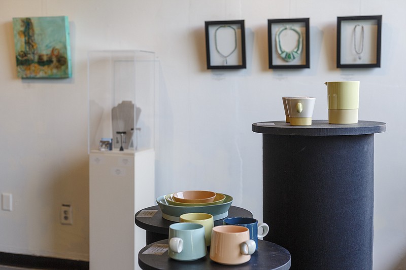 Tennessee Craft creates regional chapter in Chattanooga and surrounding