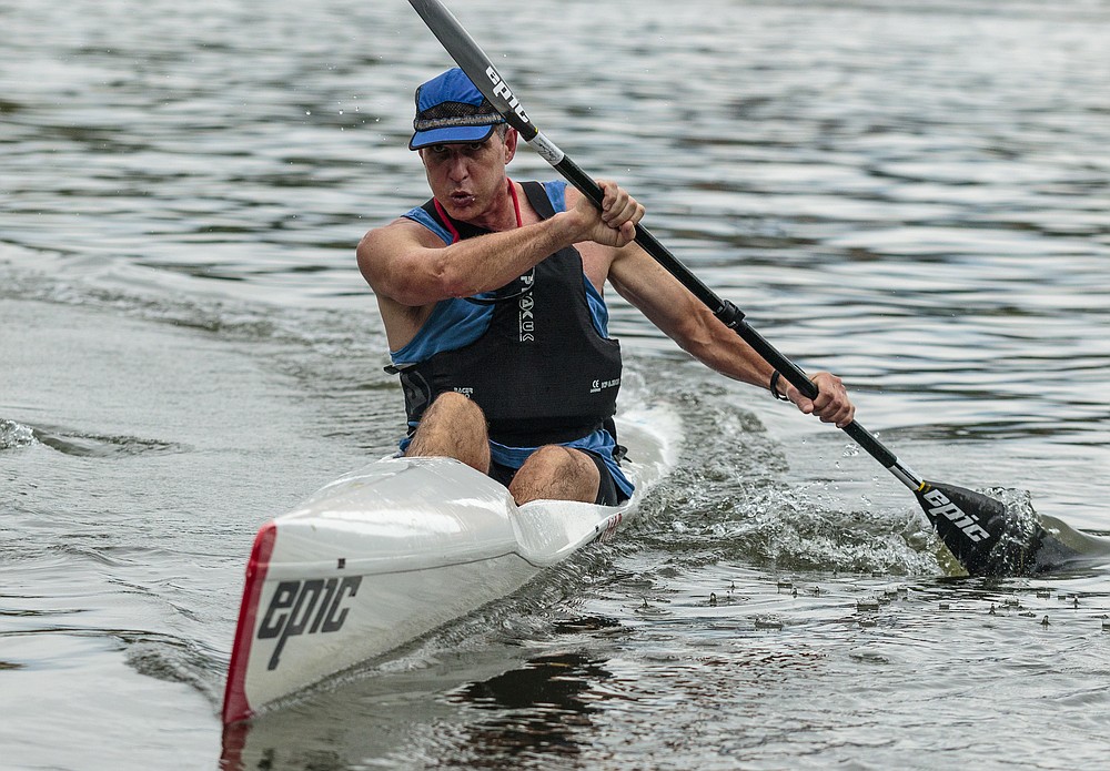 Dangers growing with popularity of paddle sports Chattanooga Times