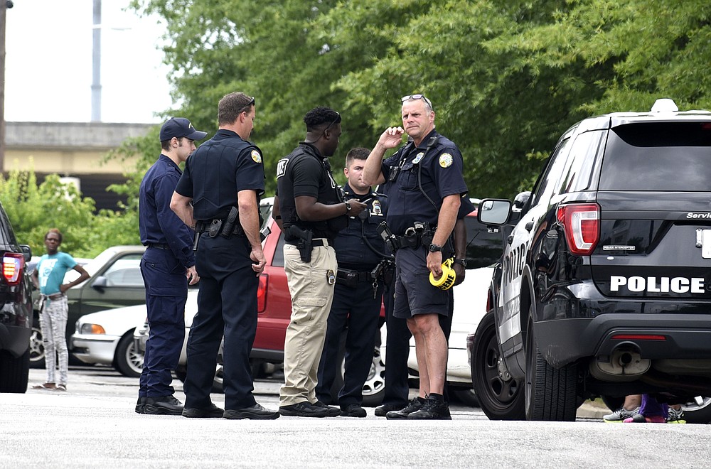 Hamilton Inn shooting | Chattanooga Times Free Press