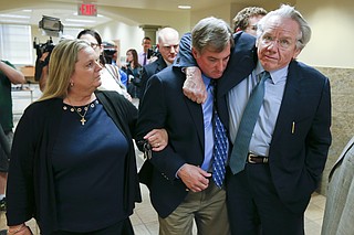 3rd mistrial in case of ex-cop accused of killing black man ...
