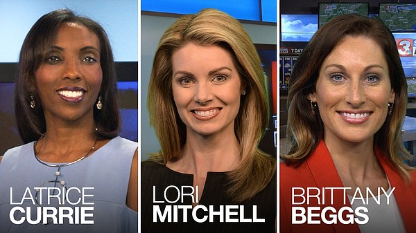 WRCB-TV Adds Fourth Meteorologist, Shifts LaTrice Currie To Later ...