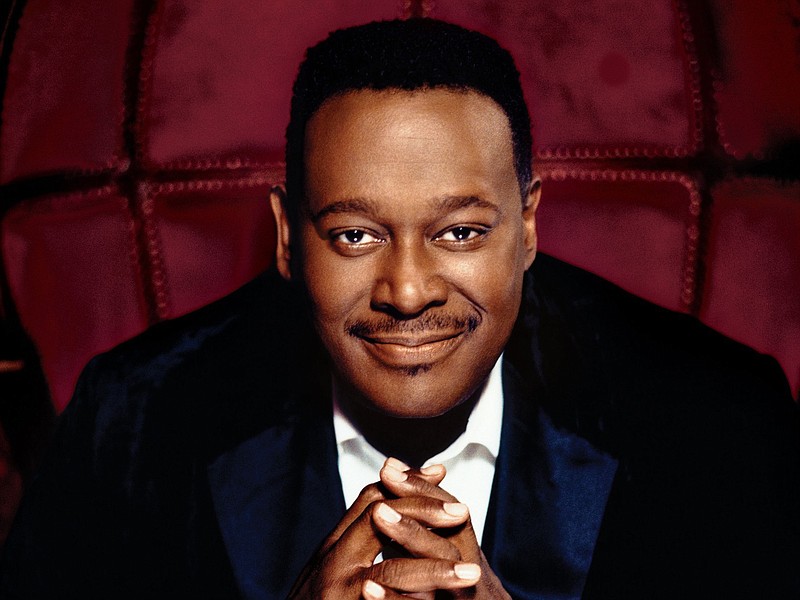 A tribute to the late Luther Vandross will launch a new series by Young, Gifted and Black at Granfalloon tonight.