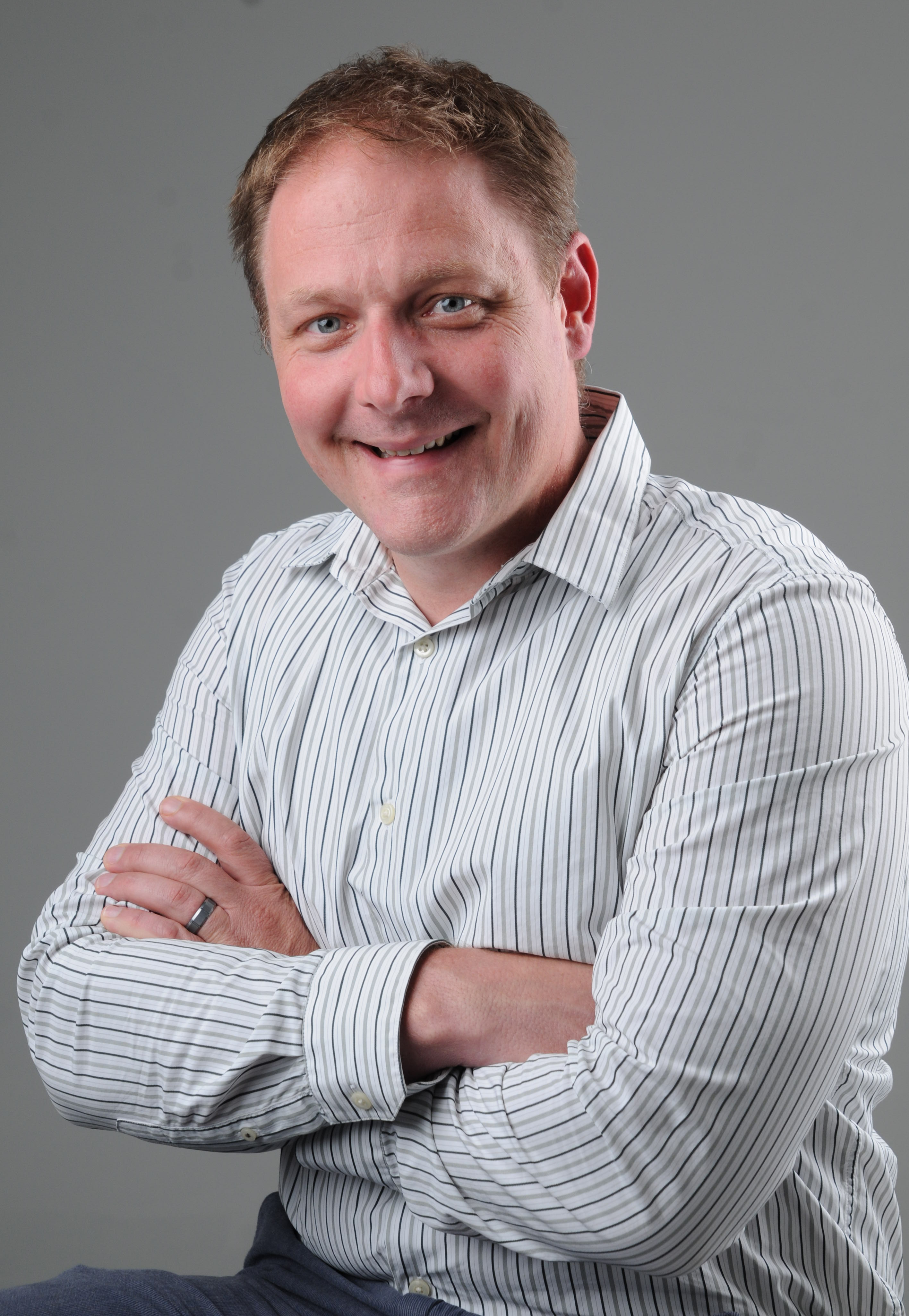 Ethan Collier is the owner of Chattanooga's Collier Construction, president of the Homebuilders Association of Greater Chattanooga and newly-appointed chairman of the planning commission.