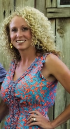 Lucy Pratt, spokeswoman for Pratt Home Builders.
