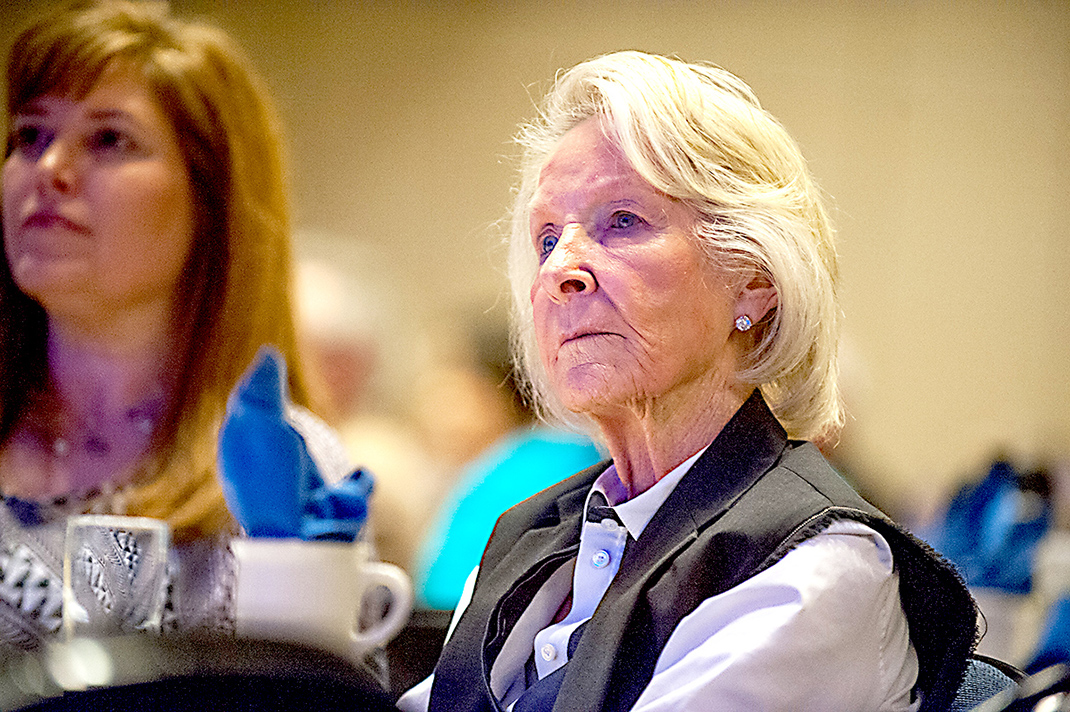 Jo Ann Yates