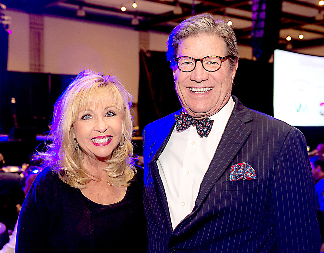 Donna & Bill Killian