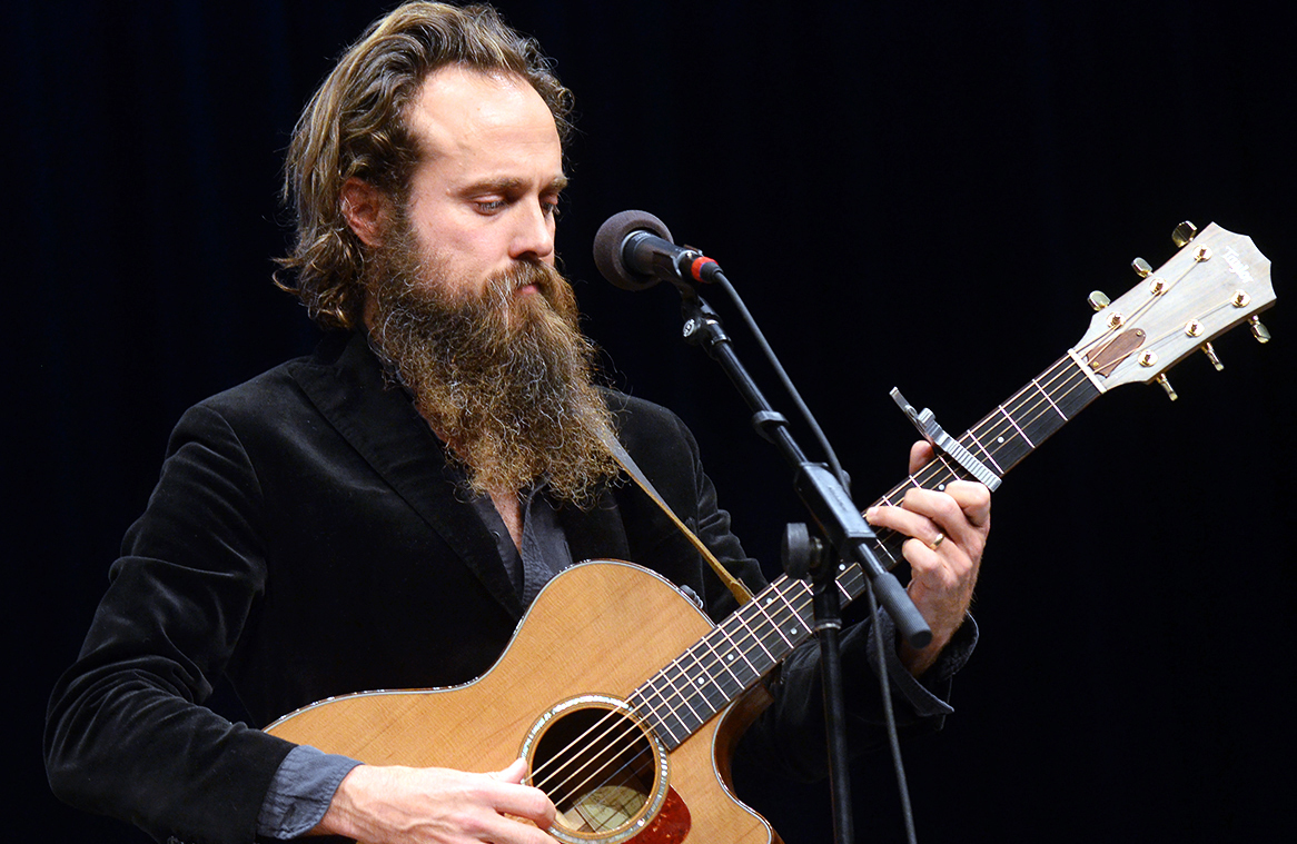 Iron & Wine