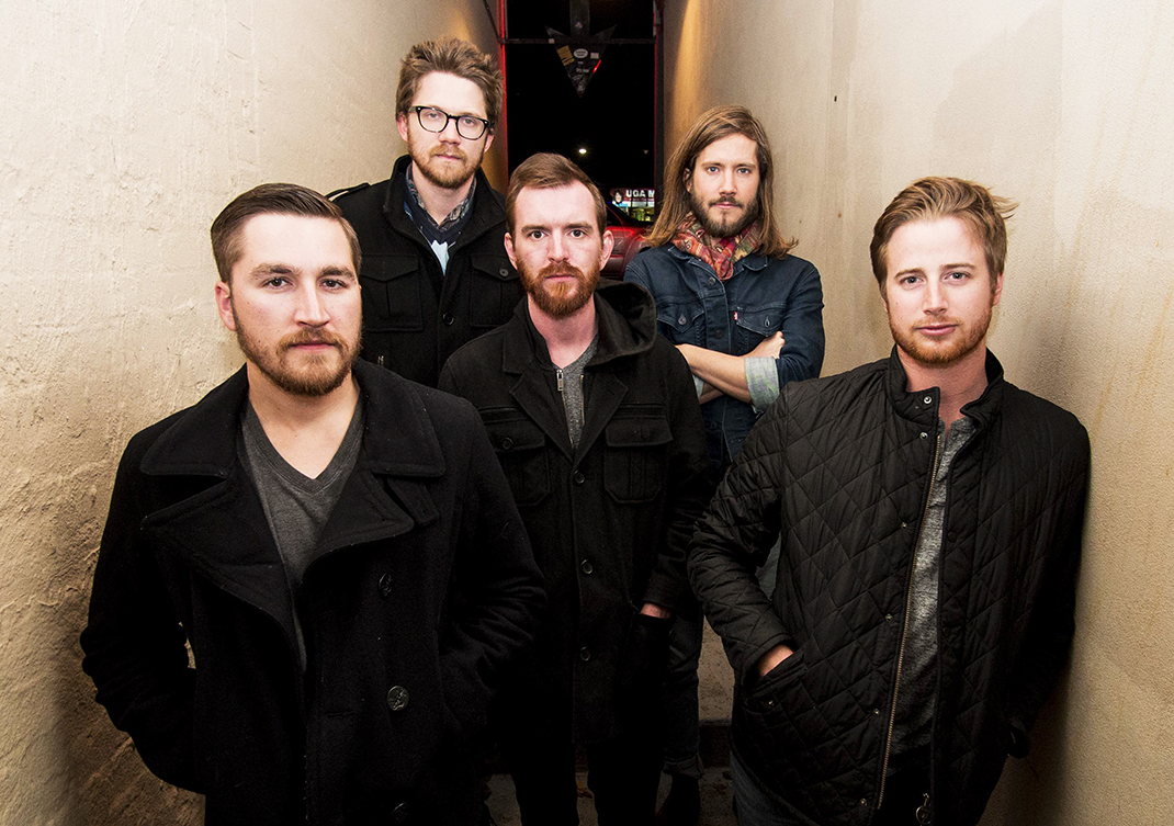 Moon Taxi