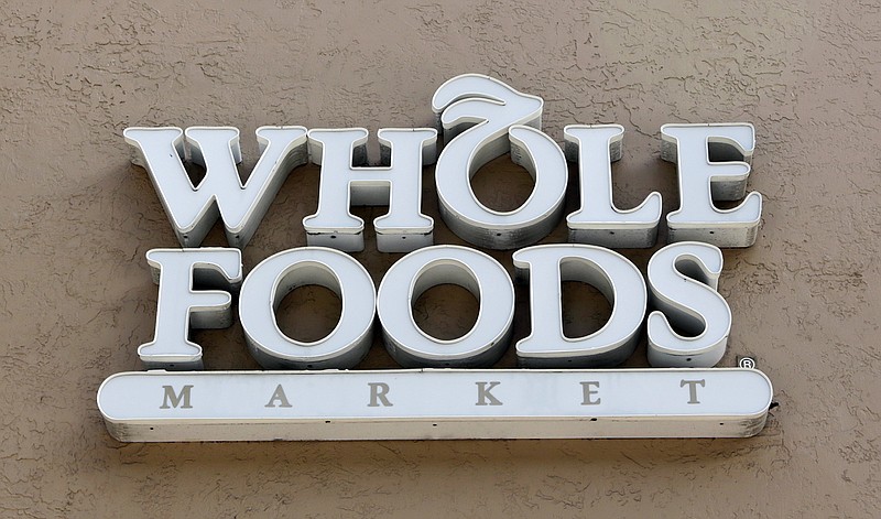 Whole Foods Market Inc.