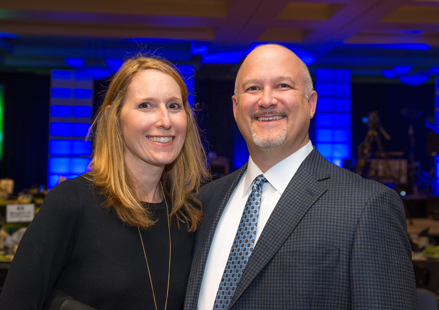Tracy & Mike Czarnecki