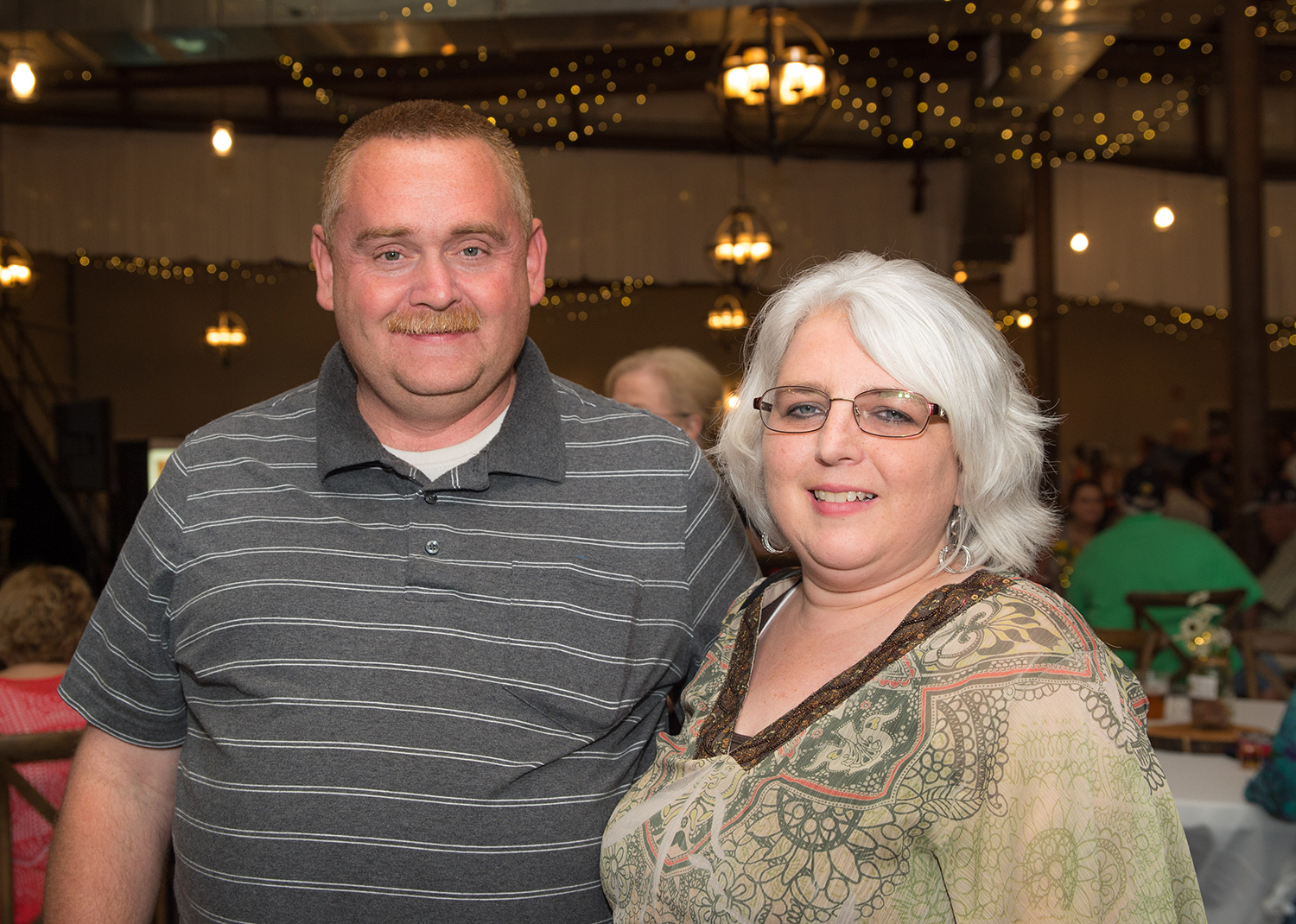 Joseph & Denise Estes