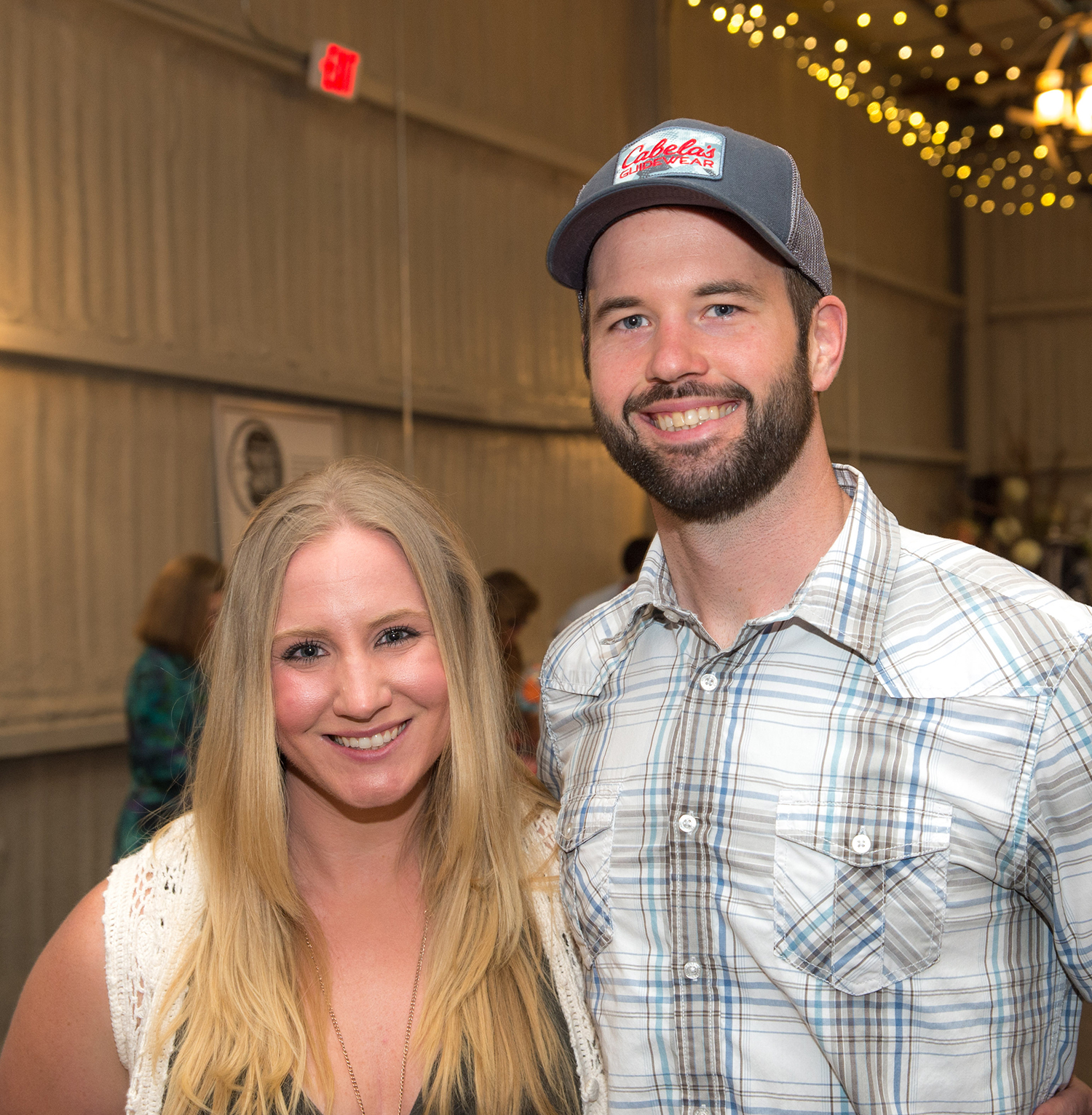 Brittany & Philip Sparn