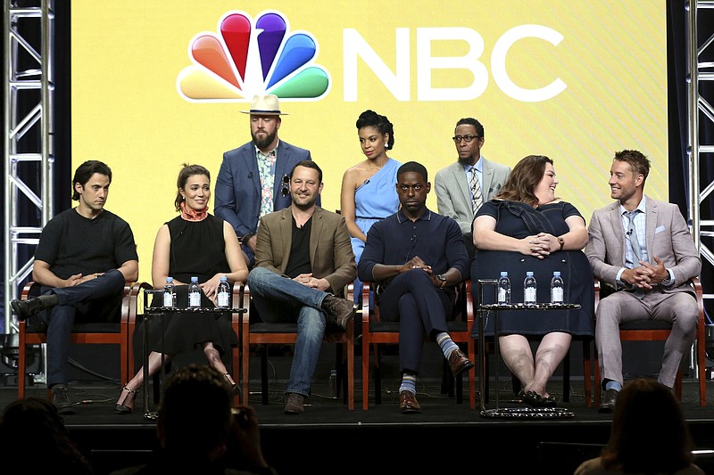 How does Jack die? Answer coming in 'This is Us' season 2 Chattanooga