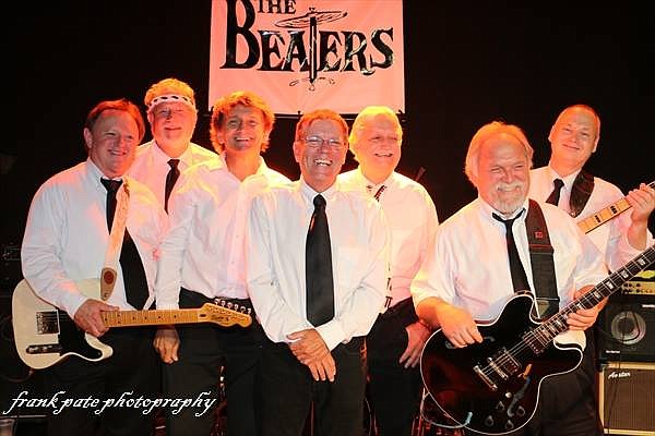 The Beaters
