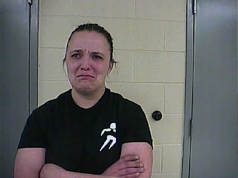 Holly Rutledge, 30, also known as Holly Hardesty, has been charged with first-degree murder and aggravated child abuse in the March 2015 death of 5-year-old Lucas Dillon in Whitwell, Tenn.