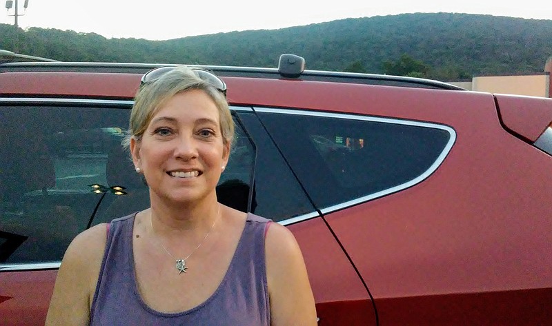 Lakesite resident Dawn Thorton July 29 launched an online petition in late July to ask the state to reconsider a bridge between Soddy Daisy and Harrison. By Aug. 9, the petition was only about 600 signatures shy of its 10,000 signature goal.