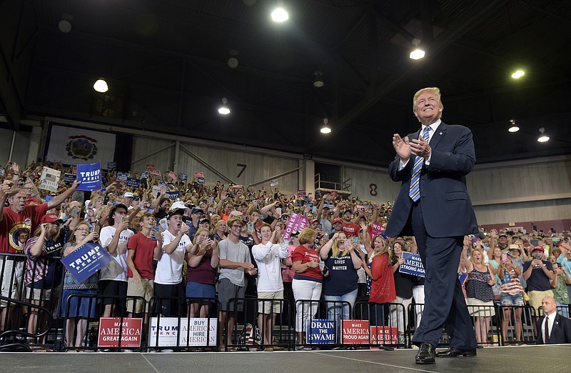A survey by two professors saying a majority of Republican voters would support President Donald Trump postponing the 2020 election makes about as much sense as the media hype around former President Barack Obama trying to find a way to have a third term.