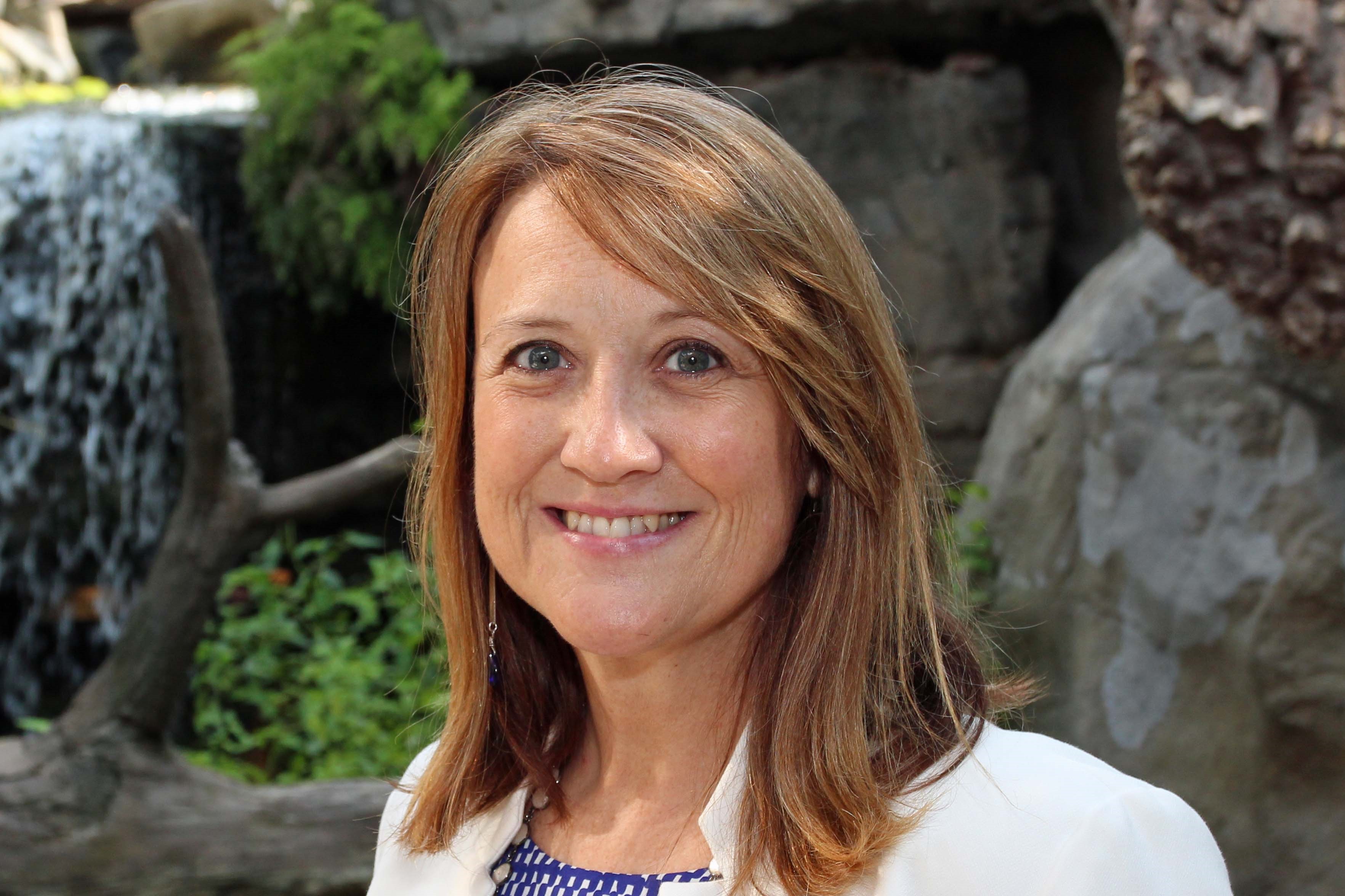 Melanie King
