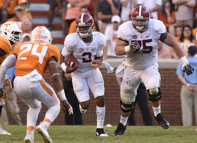 College Blitz Alabama Bozeman continually representing Crimson Tide