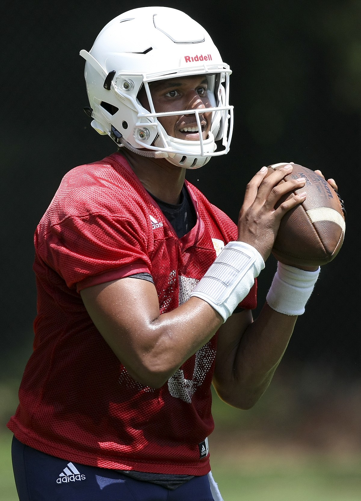 Calvin Utley College Blitz: UTC - Three keys for the season | Chattanooga Times Free ...
