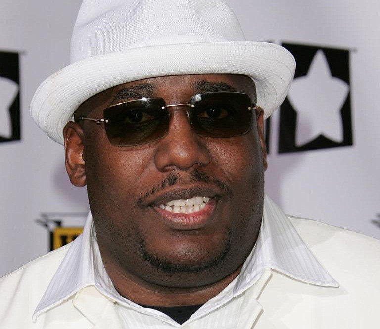 Kool Moe Dee