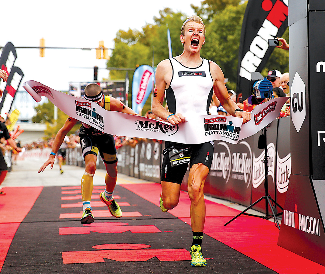 Chattanooga Ironman Years in Review Chattanooga Times Free Press