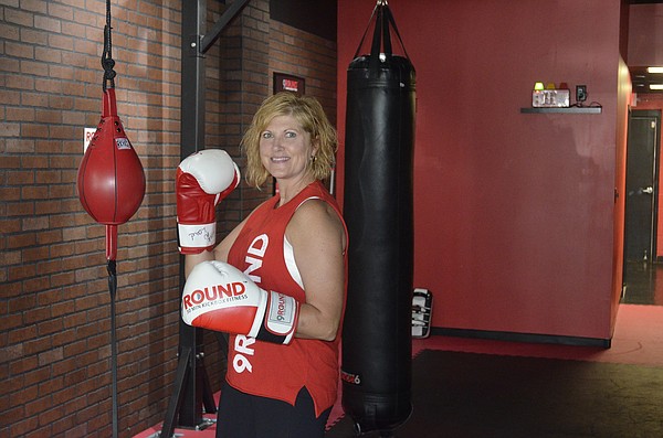 9Round Fitness offers quick workouts, results | Chattanooga Times Free ...