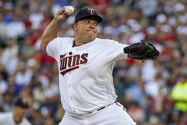 With Bartolo Colon, Twins hope that age is a beauty