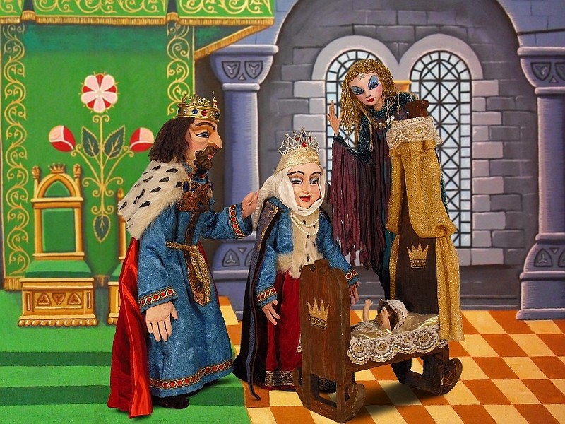 Tanglewood present 'Sleeping Beauty' at Lee Chattanooga