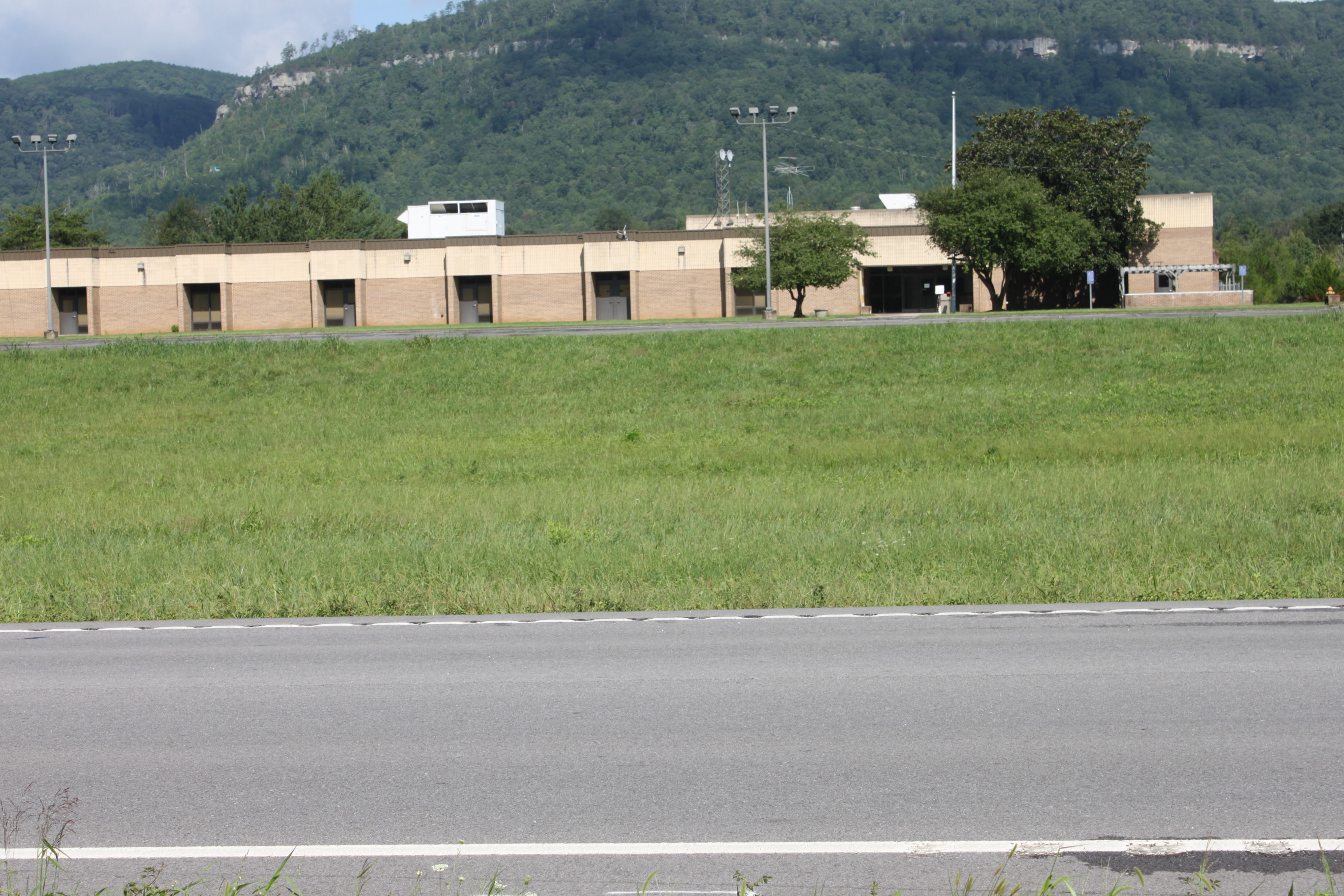 Chattanooga State Community College seeks $1 million Sequatchie Valley Campus, which consists of a 36,650-square-foot building 20 acres at 26297 U.S. Highway 127 roughly 10 miles from both Dunlap and Pikeville.