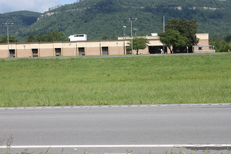 Chattanooga State Community College seeks $1 million Sequatchie Valley Campus, which consists of a 36,650-square-foot building 20 acres at 26297 U.S. Highway 127 roughly 10 miles from both Dunlap and Pikeville.