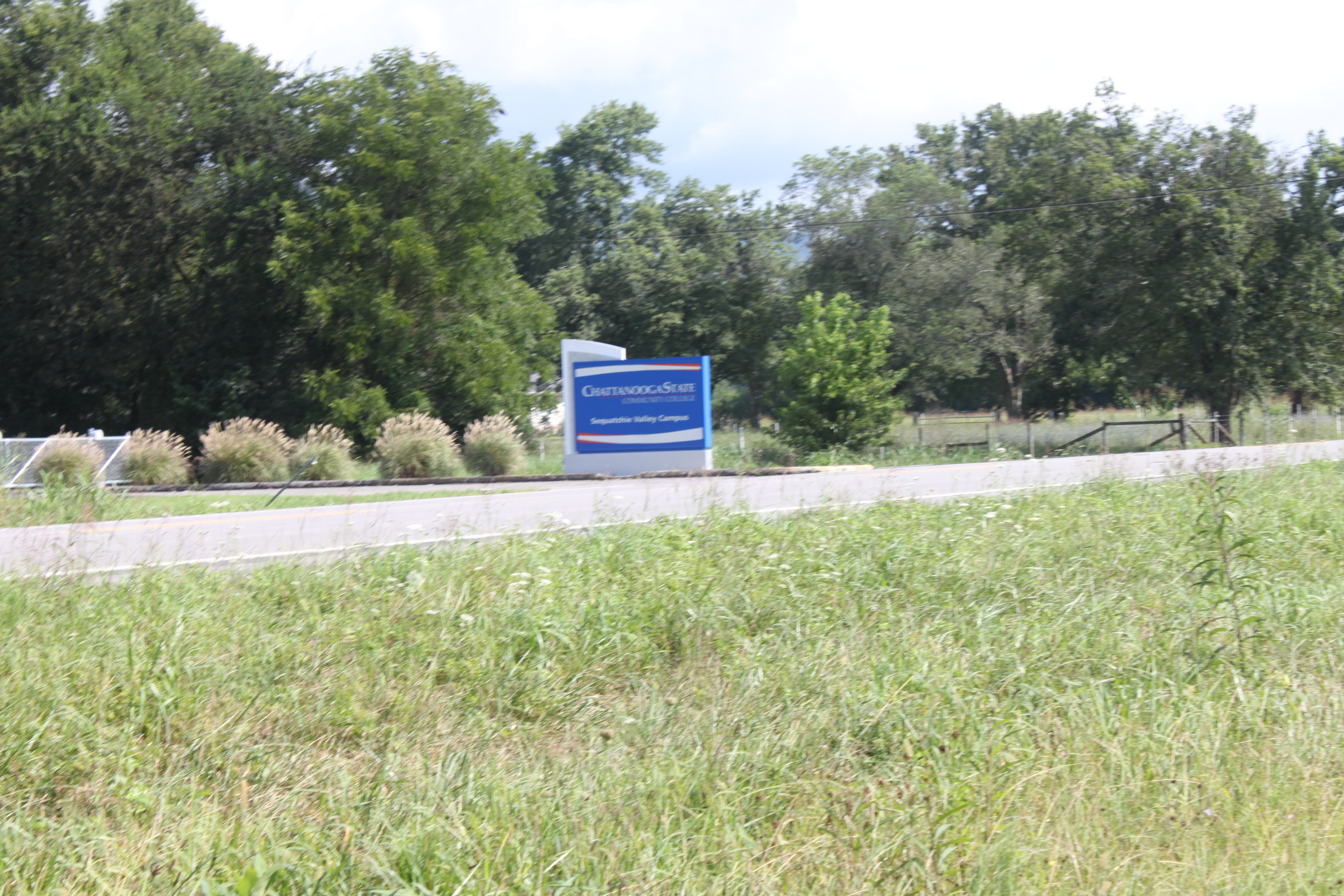 Chattanooga State Community College seeks $1 million Sequatchie Valley Campus, which consists of a 36,650-square-foot building 20 acres at 26297 U.S. Highway 127 roughly 10 miles from both Dunlap and Pikeville.