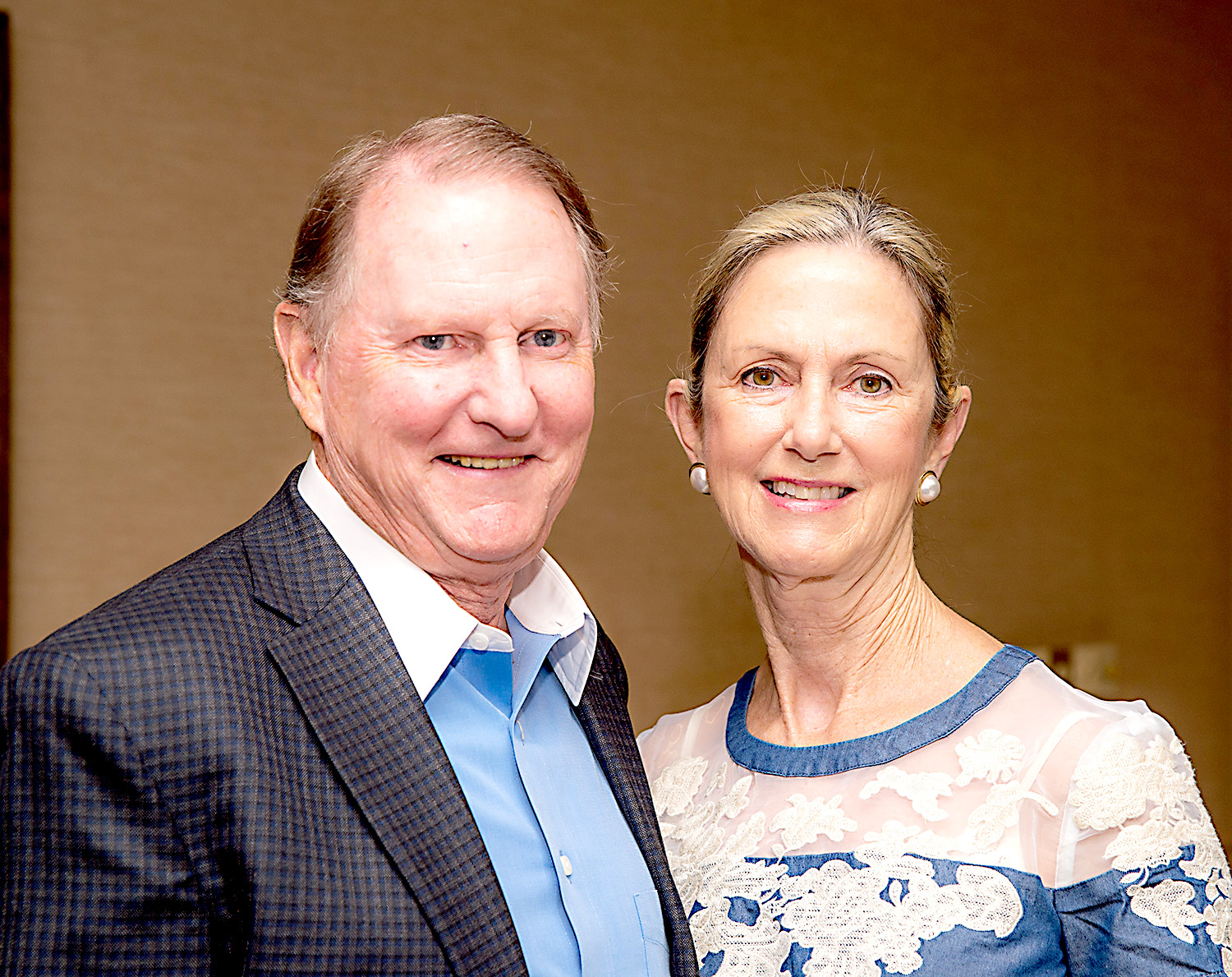Kris & Nan Riefler